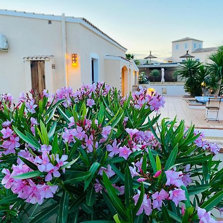 Bed and Breakfast Casa Sin Fin Бедар Экстерьер фото